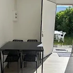 Au Trefle Dort