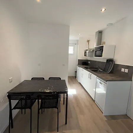 Au Trefle Dort Holiday home