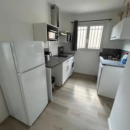 Au Trefle Dort Casa de Férias *