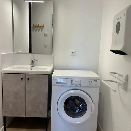 Au Trefle Dort Casa de Férias Châtel-Guyon