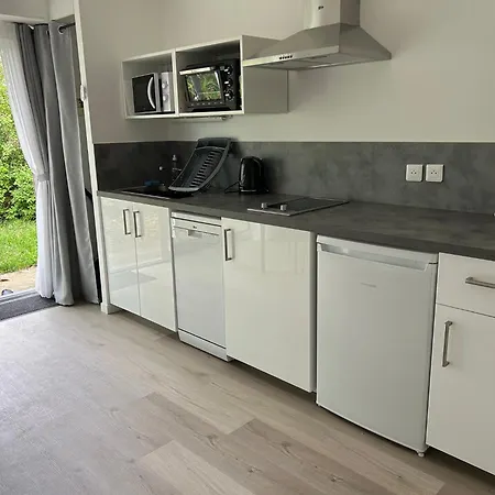 Au Trèfle Dort Châtel-Guyon