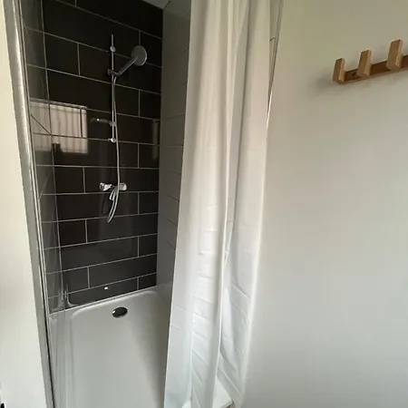 Au Trèfle Dort * Châtel-Guyon