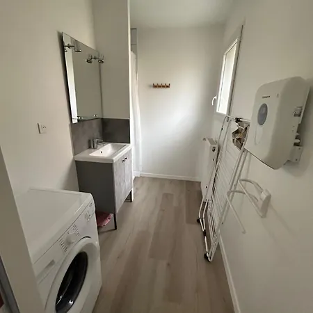 Au Trèfle Dort Châtel-Guyon