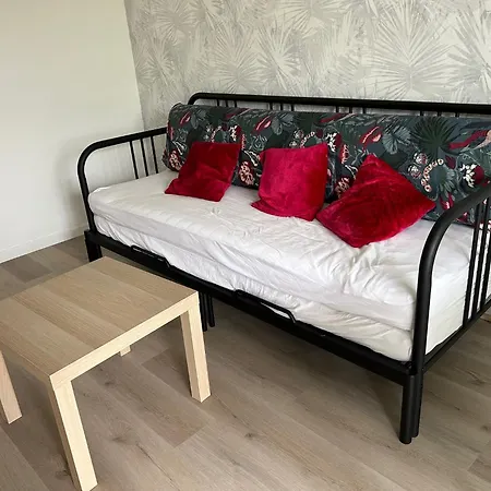 Hébergement de vacances Au Trèfle Dort *