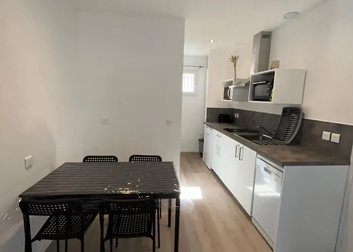 Au Trefle Dort Casa de Férias