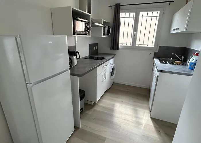 Au Trèfle Dort Hébergement de vacances *