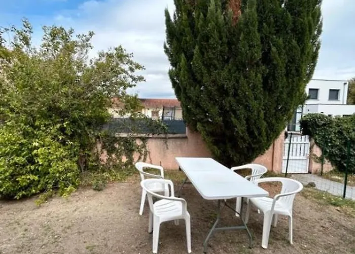 Au Trèfle Dort Hébergement de vacances Châtel-Guyon