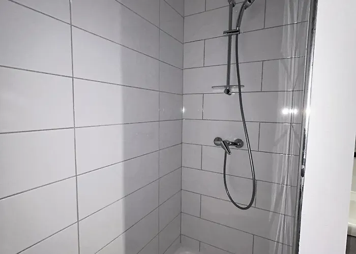 Au Trèfle Dort Châtel-Guyon