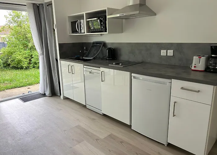 Au Trèfle Dort Châtel-Guyon