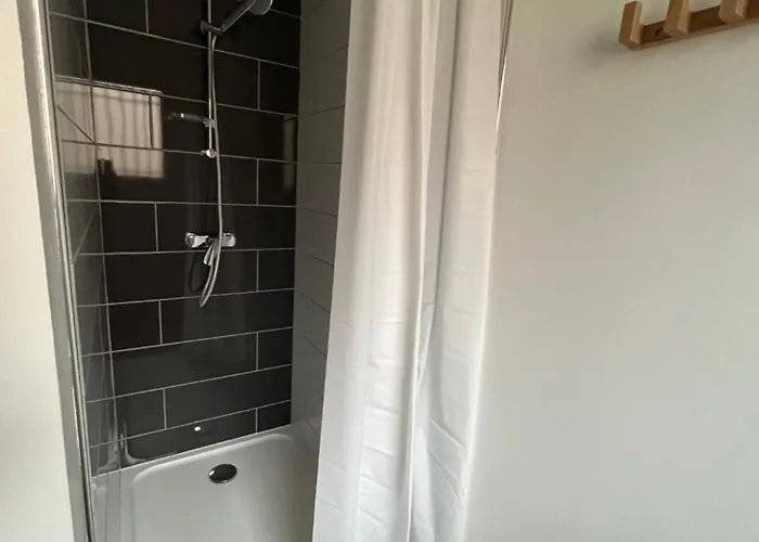 Au Trèfle Dort * Châtel-Guyon