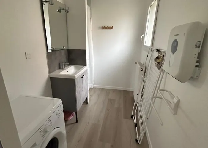 Au Trèfle Dort Châtel-Guyon